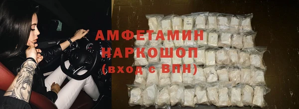 крисы Пересвет